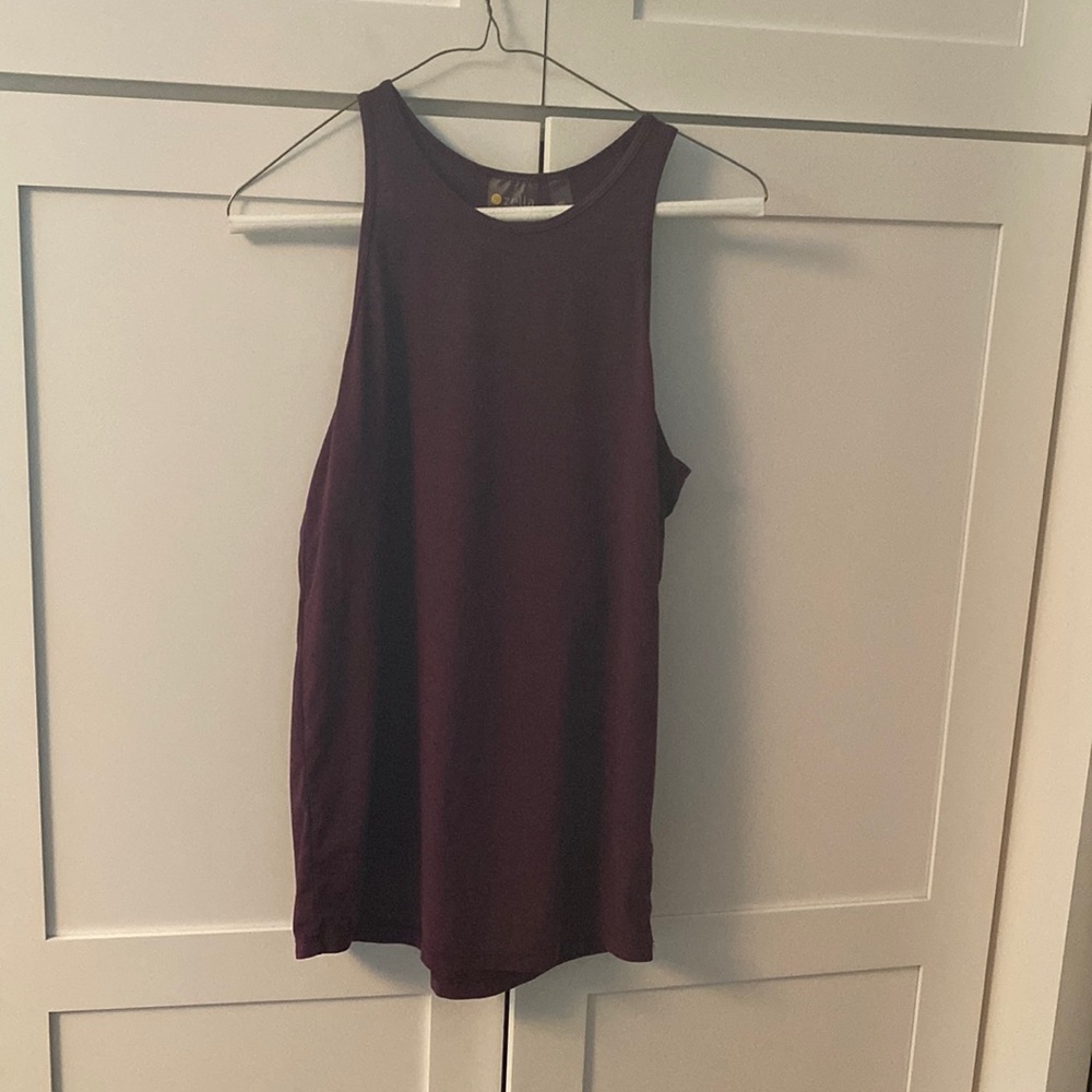 Zella tank xs